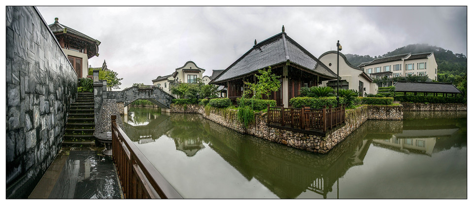 寧波柏悅大酒店